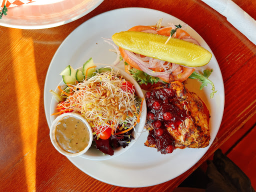 Photo of Tree House Cafe - Salt Spring Island, 106 Purvis Ln, Salt Spring Island, BC V8K 2S5